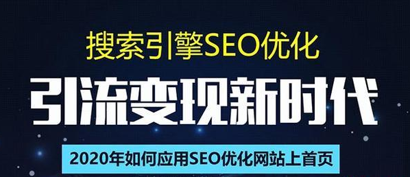 SEO搜索引擎优化总监实战VIP课堂【透析2020最新案例】快速实现年新30W-久久资源库