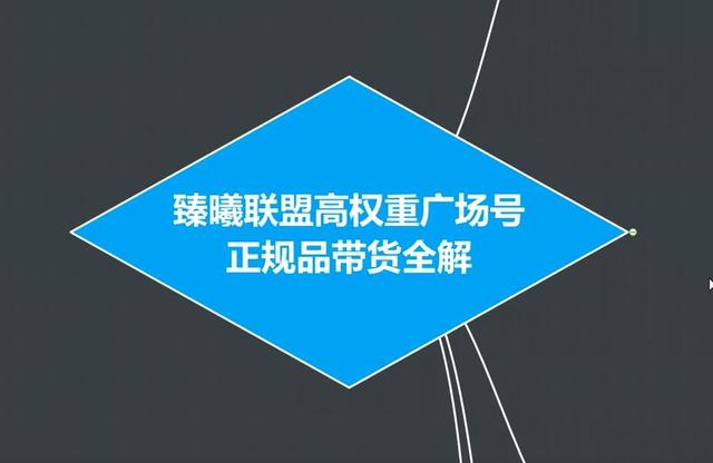 臻曦联盟抖音高权重广场号无人直播正规品带货全解-久久资源库