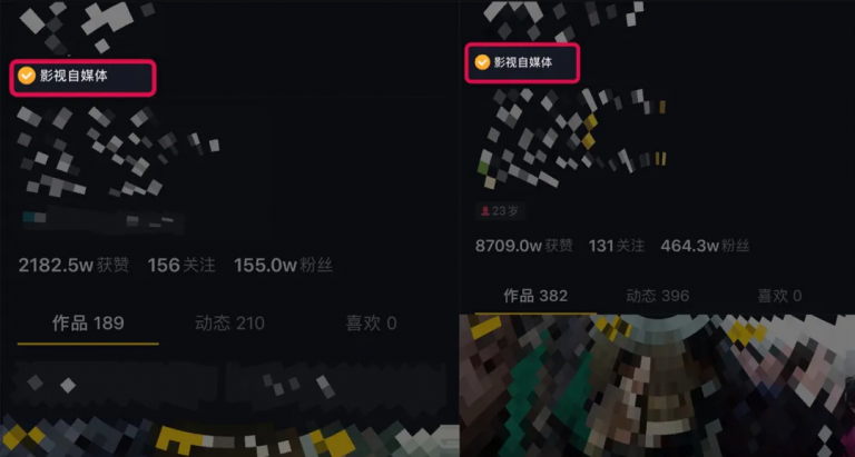 微妙哥抖音影视号2.0版，一部手机轻松月入过万-久久资源库