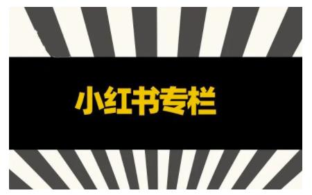 品牌医生·小红书全链营销干货，5个起盘案例，7个内容方向，n条避坑指南-久久资源库
