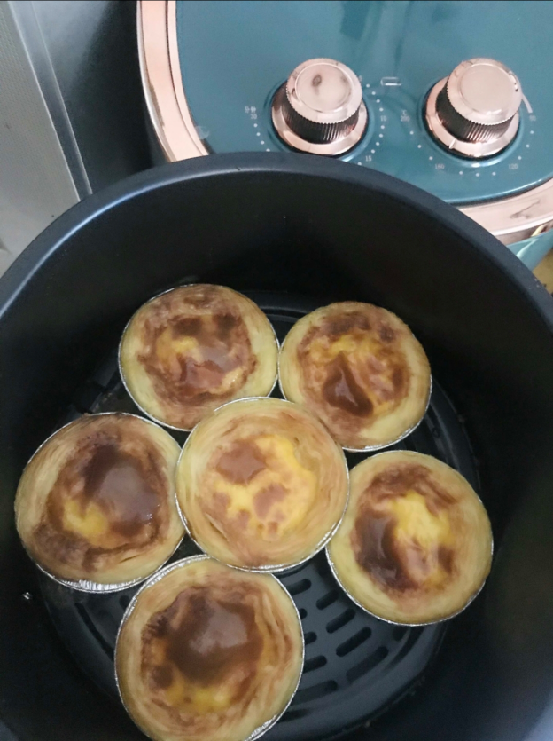 做抖音可以选择空气炸锅这个领域，涨粉快变现快，大众美食流量大-久久资源库