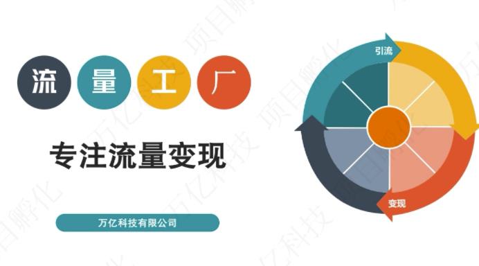 收费3980的流量工厂回粉项目，号称1个粉10元【详细玩法教程解析】-久久资源库