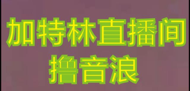 抖音加特林直播间搭建技术，抖音0粉开播，暴力撸音浪，2023新口子，每天800+【素材+详细教程】-久久资源库