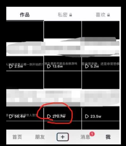 黄金知识赛道，一条作品涨粉500+，私域高利润单品转化，一部手机轻松实现日入500【揭秘】-久久资源库