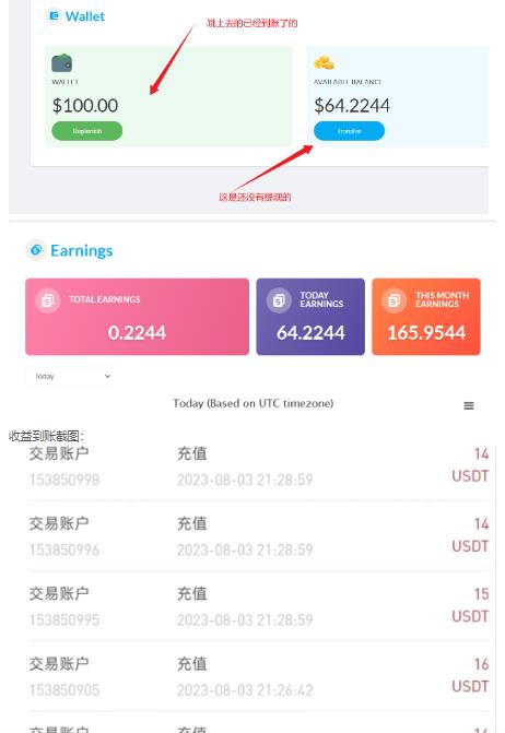 外面收费几千上万的visionstube愿景管撸美金项目，单日收益30-50美金+工作室可批量多开搞-久久资源库