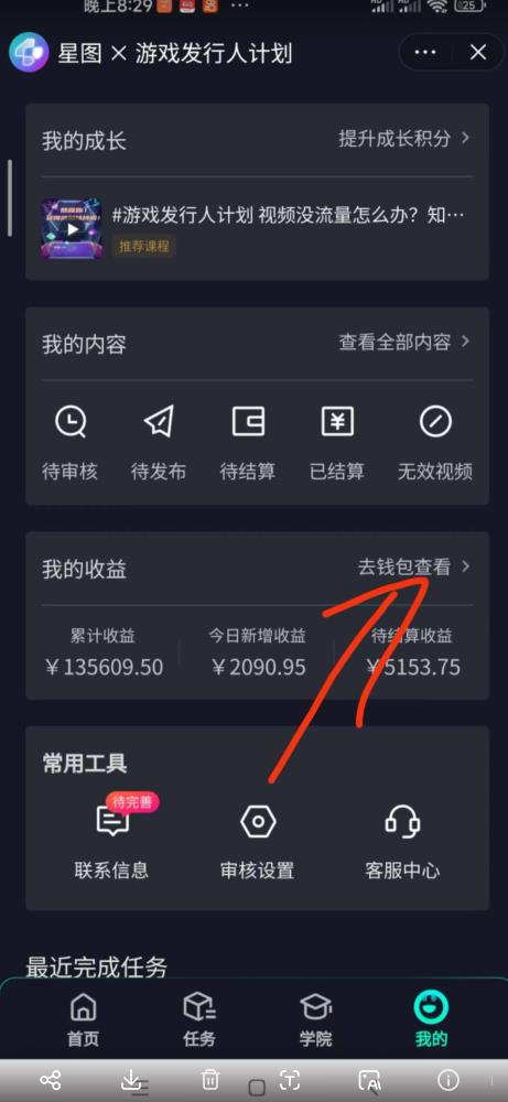 单日收入2k，抖音手游大揭秘，靠手游暴力变现，无脑玩法（资料＋教程）【揭秘】-久久资源库