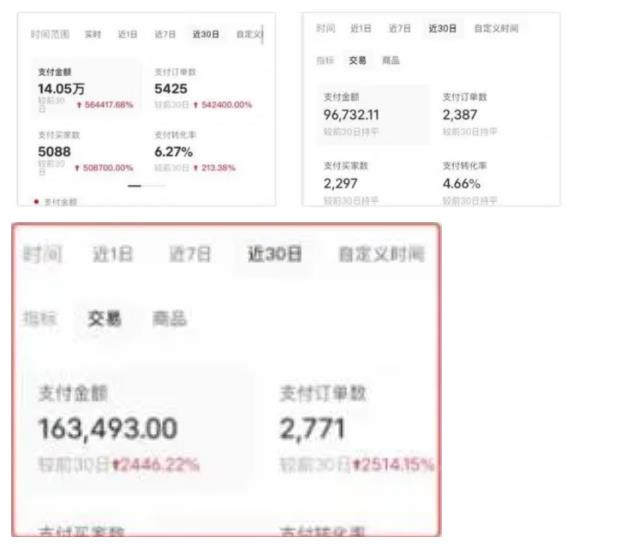 AI批量制造小红书爆款笔记+小红书无货源，玩法一条龙实操，小白也能轻松日入500+【揭秘】-久久资源库