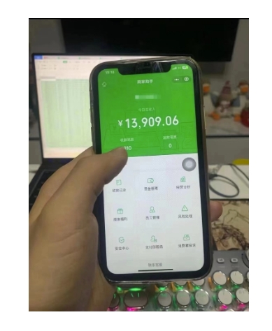 盲盒交友5.0，玩法全新升级，一个月直接变现1.3W，新手小白轻松上手【揭秘】-久久资源库