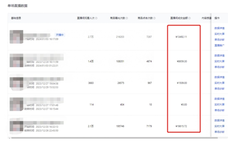 利用AI打造直播间，抖音无人蓝海搜索流，高效矩阵0封号稳定日入3000-久久资源库