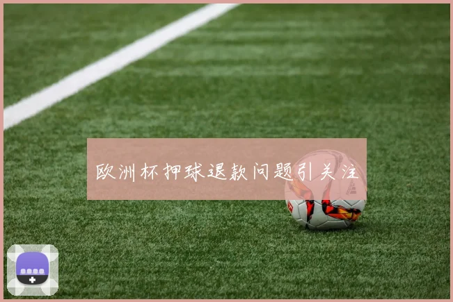 欧洲杯押球退款问题引关注
