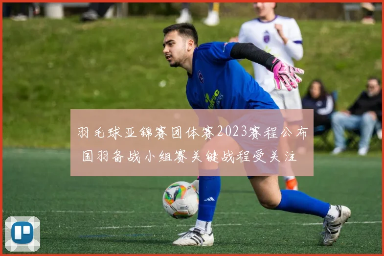 羽毛球亚锦赛团体赛2023赛程公布 国羽备战小组赛关键战程受关注