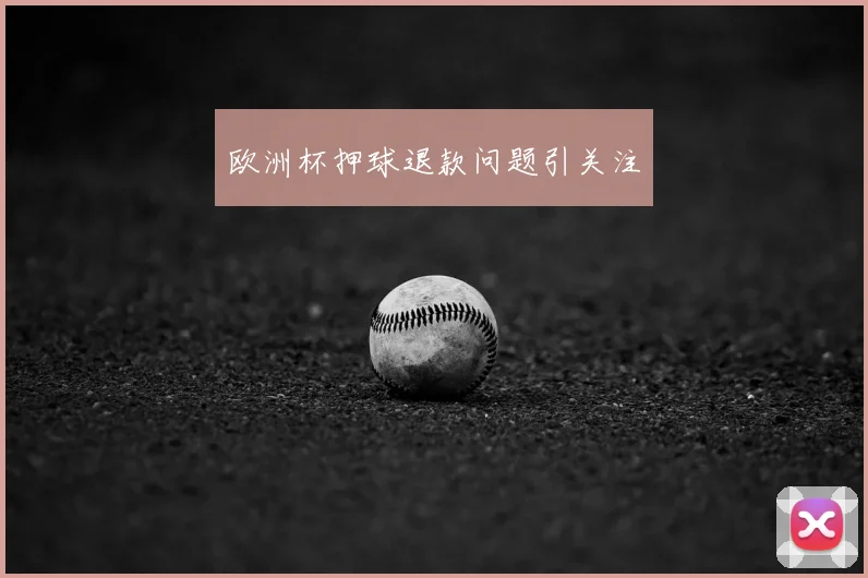 欧洲杯押球退款问题引关注